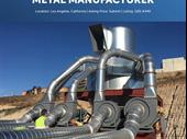 specialized sheet metal manufacturer