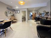 beauty salon sudbury