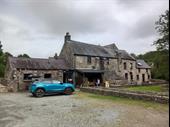 pembrokeshire outstanding stone built