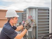 full-service hvac plumbing company