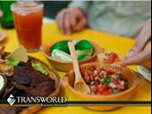 desirable waterfront tex-mex restaurant