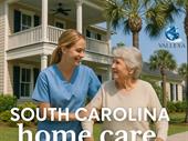 south carolina home care