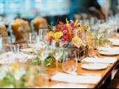 downtown denver catering event