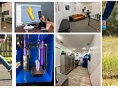 accredited prosthetics clinic central