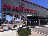 closed crab n spice