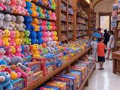 premium uae toy chain