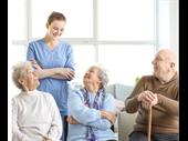 established ndis niisq registered