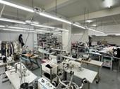 premium-quality garment manufacturing bali