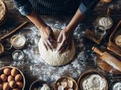 award-winning artisan bakery cafe
