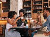 award-winning artisan bakery cafe