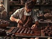 chocolate manufacture sydney for