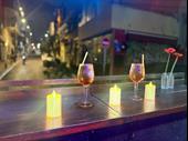 bar prime location low