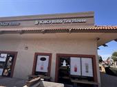 koko boba tea house