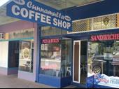 thriving outback cafe 491visa