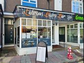 a fantastic licensed tapas