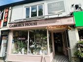 gift shop café poulton-le-fylde