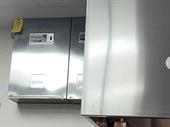 zero degree restaurant for