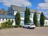 strategically hotel ross-on-wye