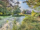 thriving retreat business