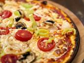 fully-fitted cafe pizzeria finchley