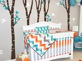 home décor manufacturer with