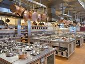 leading supplier of restaurant