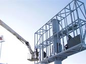 sign fabrication design company