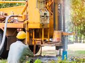 growing well drilling company
