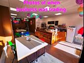 retail premises with consent