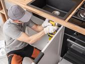 custom cabinet business st