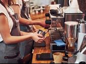 legacy vending coffee service