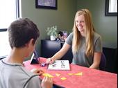 established one-on-one brain training