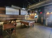 established bar fort worth