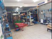 specialist tool shop for