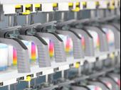established automotive paint distribution