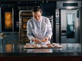 thriving bakery business for