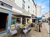 restaurant falmouth