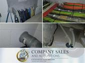 construction compliance business for
