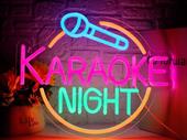 trading 3 nights karaoke