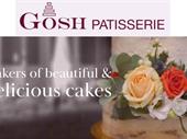 well-established profitable patisserie cake