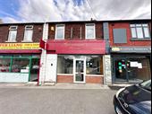 investment property newton-le-willows st