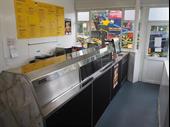 fish chips takeaway for