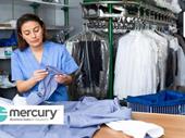 dry cleaning business for