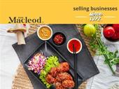 profitable chicken takeaway a