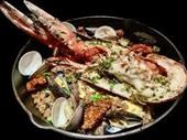 seafood cloud kitchen dubai