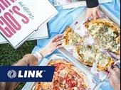new johnny gio's pizza