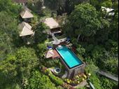 safe haven bali house