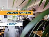 gungahlin cafe 14k sales