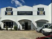 under offer independent automotive