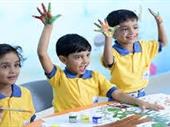 premium british nursery dubai